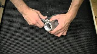 Venturi Pump Attachment - Setup & Configurations