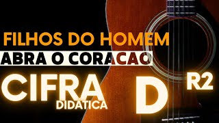 Vídeo de Abra O Seu Coração