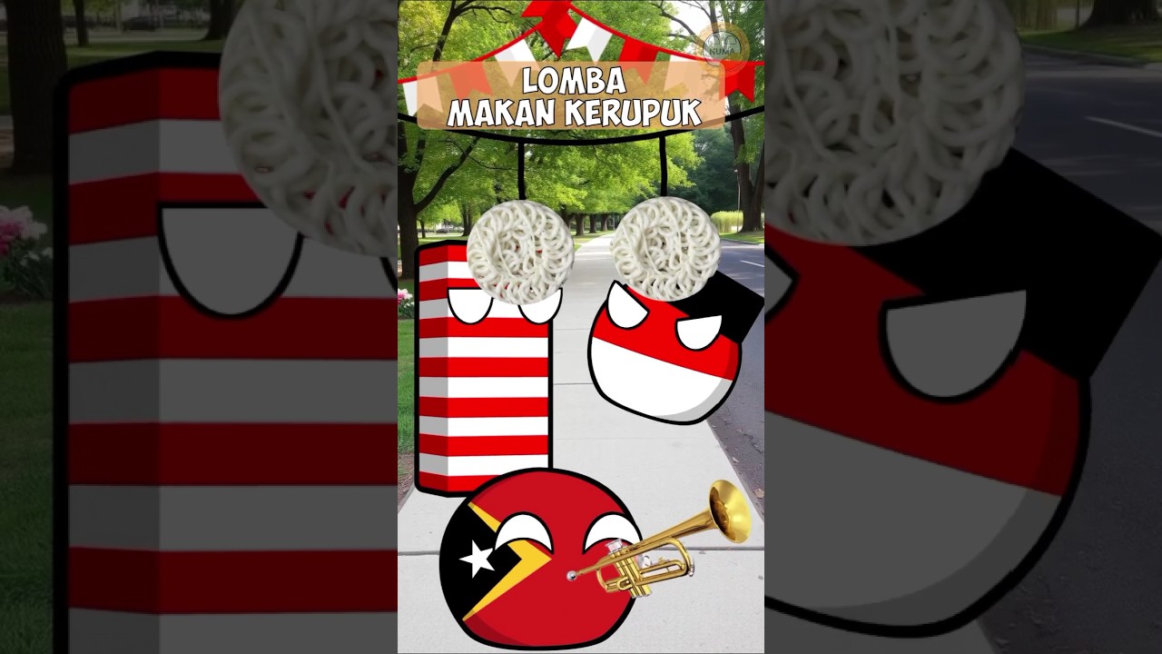 Dirgahayu republik Indonesia 🇮🇩 || 