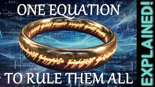 The MRI Equation EXPLAINED - MRI Physics Course Lecture 18