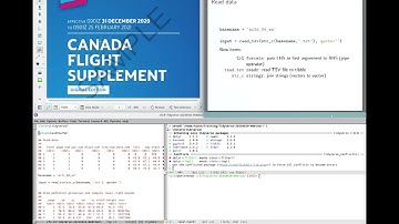 Data Wrangling with Tidyverse (part 1)