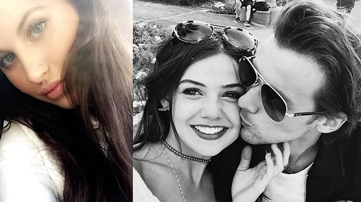 Briana Jungwirth Lashes Out At Danielle Campbell O...