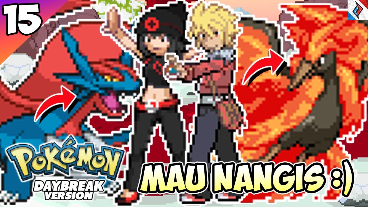 APA APAAN INI MASUK KE MARKAS SQUAD ZERO DAN LAWAN MEGA MOLTRES Apa Apaan Ini Masuk Ke Markas Squad Zero Dan Lawan Mega Moltres
