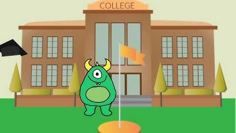 The Lazy Song - Bruno Mars [Animation Finals Project]