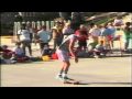 Don brown  freestyle contest oceanside 1986