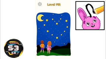 Draw One Part Level 141 Dop 4 #shorts #dop4gameplay #sujal_gamerz