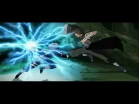 [Naruto Shippuden] -