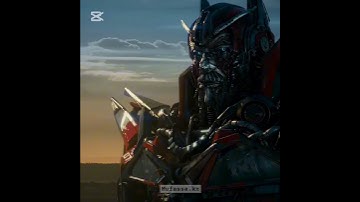 SENTINEL PRIME 💯🔥 #shorts #shortclip #shortvideo #sentinelprime #transformers #transformersedit