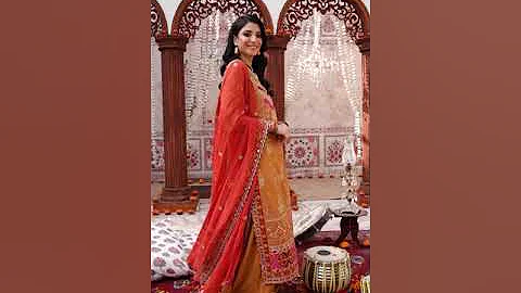 Eid Luxury Lawn Collection’23 by Asim Jofa | RAQS | Pre-booking starts on 2nd March 2023