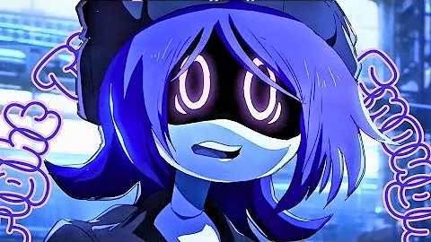 Fight Til I'm Good Enough Speed up X Nightcore The living Tombstone (Murder drones)