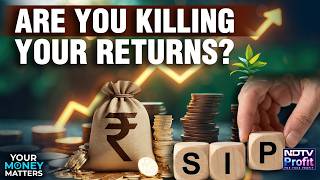 Stop, Continue Or Exit Sip? Smart Strategy For 2026 Markets