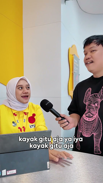 Tanya-tanya CS - Cara Registrasi Kartu IM3 Terbaru 🔥 Anti Gagal & Cepet Beres!