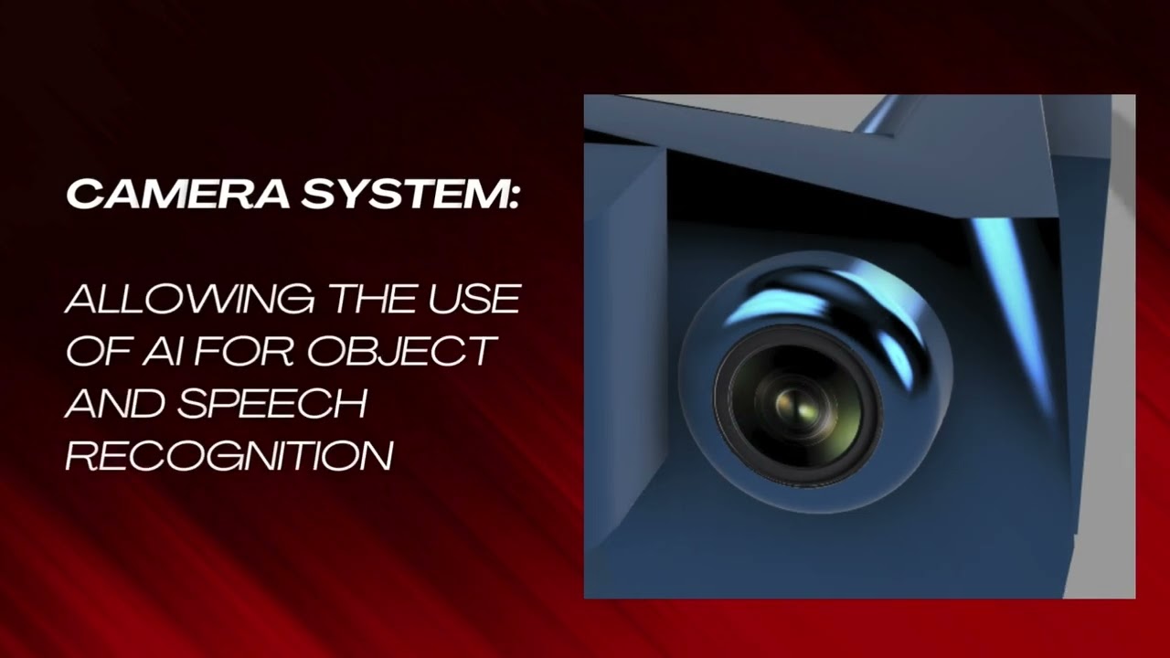 TeenTech Awards Final 2024 - Creative and Digital Skills Finalists Projects