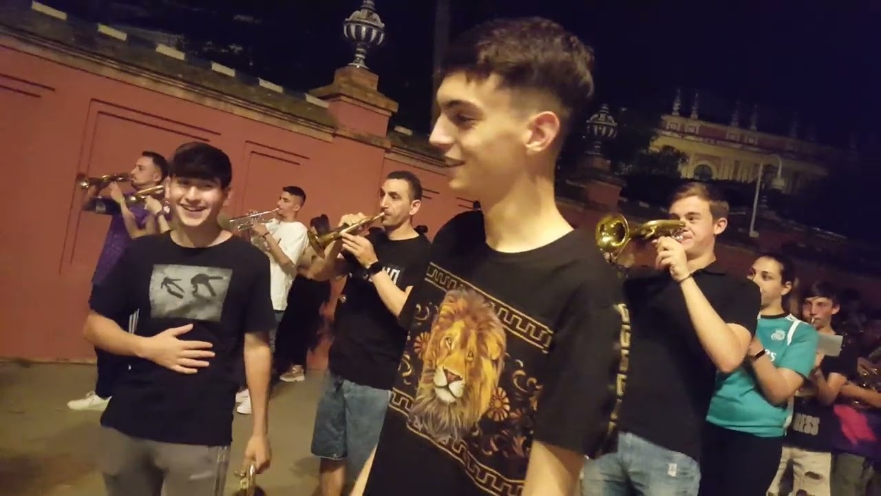 ensayo juvenil de San Juan Evangelista Tirana .