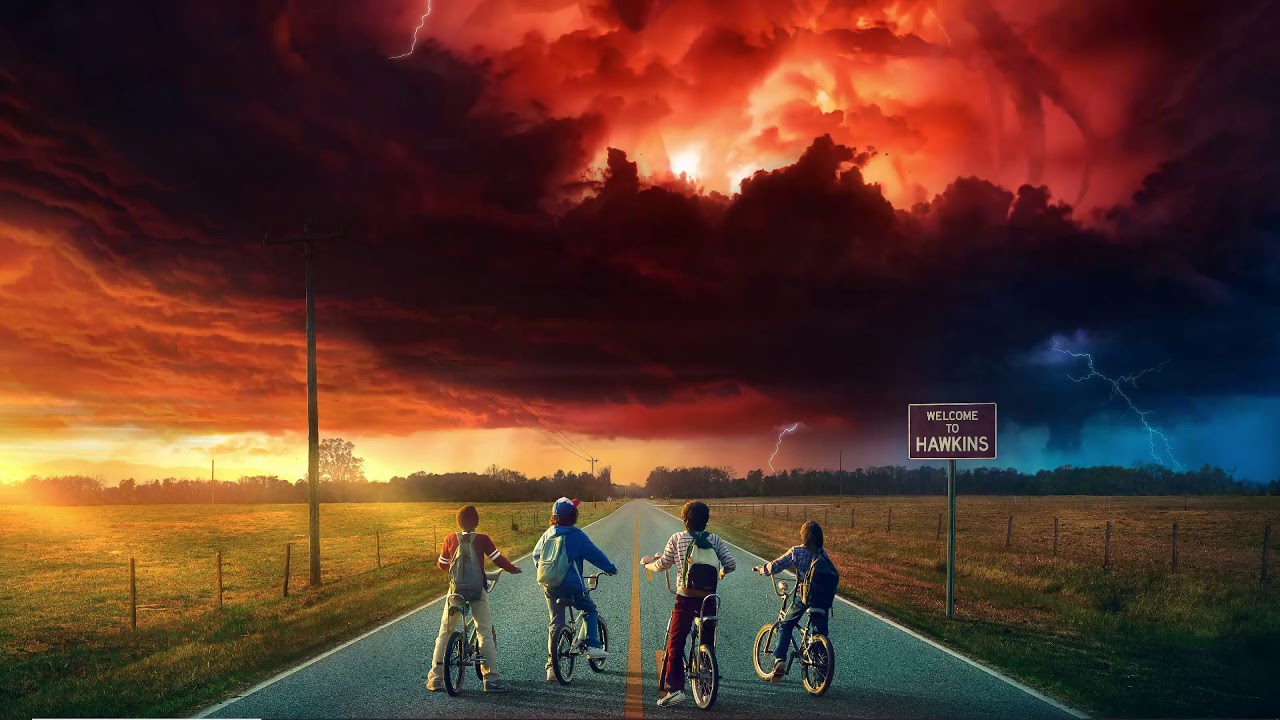 Watch Eulogy - Stranger Things (Slowed + Reverb) on YouTube Watch Eulogy - Stranger Things (Slowed + Reverb) on YouTube