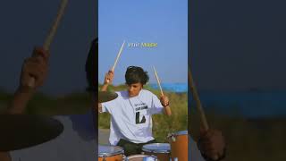 Jaane Kyu Mein #drumbeats #drums #vibe #musicmania #music #remix #shortsfeed #song #viral #popstar