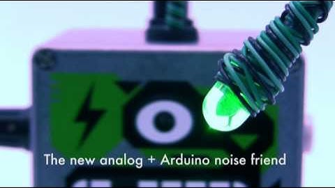 Thingamagoop 2 by Bleep Labs