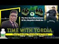 Dr Atuguba Time With Tordia 24nd 07 2025 Dr Atuguba Time With Tordia 24nd 07 2025