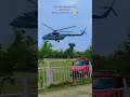 Indian Air force "Mil Mi-17V-5" 🥹🧿| #aviationlovers #motivation #ytshorts
