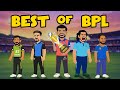 BPL 2026: The Best 3 Minutes of Pure Cricket Madness! 🏏🔥