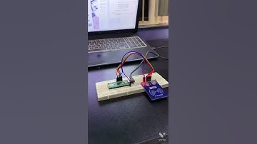 Secure Passcode with RFID    #raspberrypi #rfid #stemeducation #raspberrypipico #projects #embedded