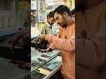 Vivo V60 MOBILE 📲#vivoindia #unboxing #trending #smartphone #india #viralshort #viralshorts
