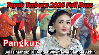 Tayub Sekar Madu Terbaru 2026 Pangkur Jelas Mantap Di Dengar 