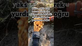 Petrol Patladı Kamil