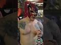 Il Wrestling Dungeon Italia intervista Deimos