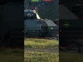 Foch B VS Taschenratte - World of Tanks (WoT)