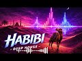 🔥 Noche Habibi Remix – Best Arabic EDM Party Mix | Trending on YouTube