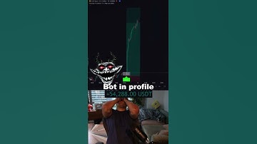 Bot in profile👇Our indicators provide precise buy and sell signals 🚀 #trading #trade #crypto