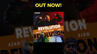 Kool Savas feat. Sido & Azad - Revolution I Remix 2023 - JACK REMIX