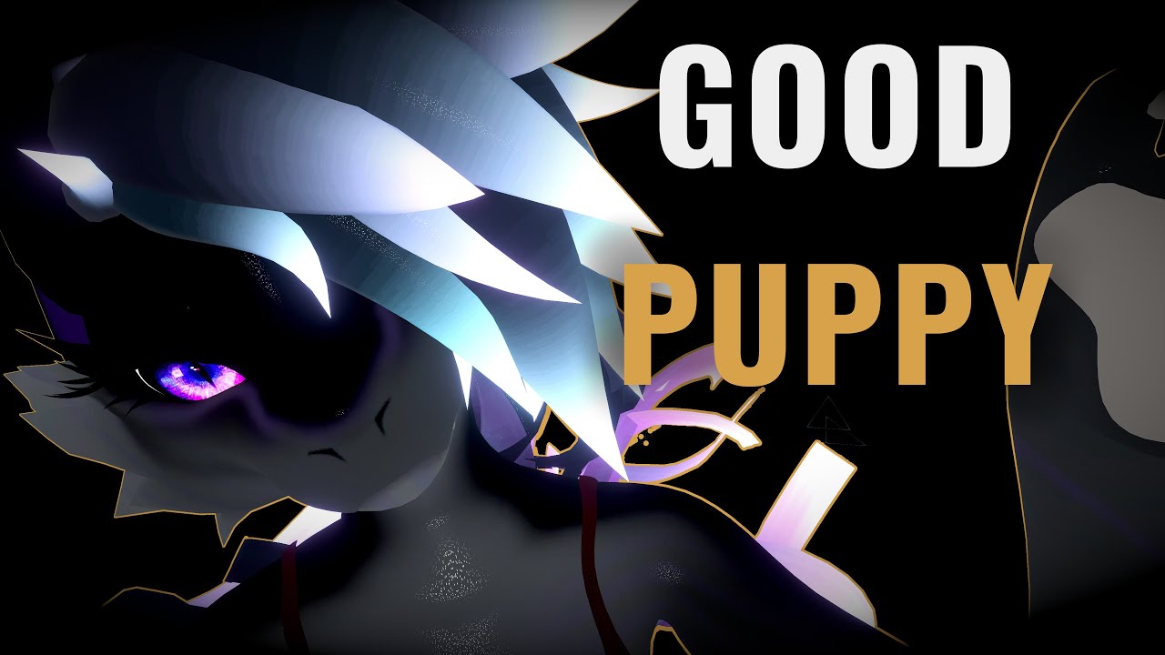 [FURRY HYPNO ASMR] Taking Care Of You (when you transform into a werewolf | good puppy affirmations)