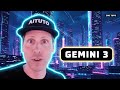 GEMINI 3 : Le modèle IA le plus PUISSANT au monde ? (Démo Live)
