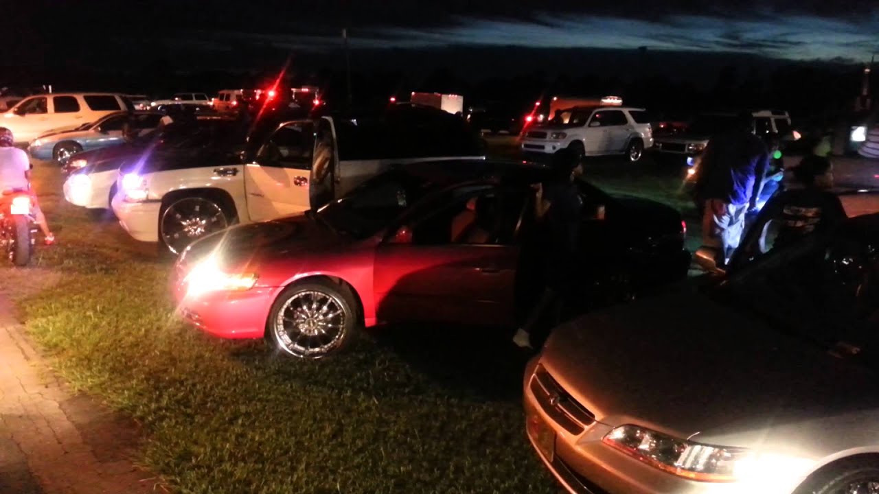 Total domination kinston drag strip YouTube