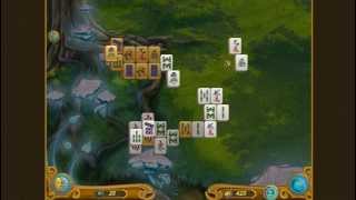 Mahjong Magic Journey 2 (Gameplay) screenshot 1