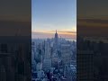 nyc youre a dream and im living in it #newyork #nyc #fyp... #Shorts #mirapiaaa
