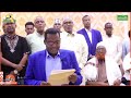 Beesha Awradeen Ee Duduble Oo U Midoobay Dagaalka Ka Dhanka Ah Kooxda AS 