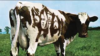 Pink Floyd- Alan's Psychedelic Breakfast (part 3- Morning Glory)- Live