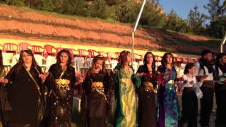 Kurdish Wedding Iraqi Kurdistan