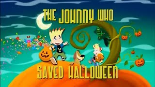 Johnny Test Season 6 Episode 104a \