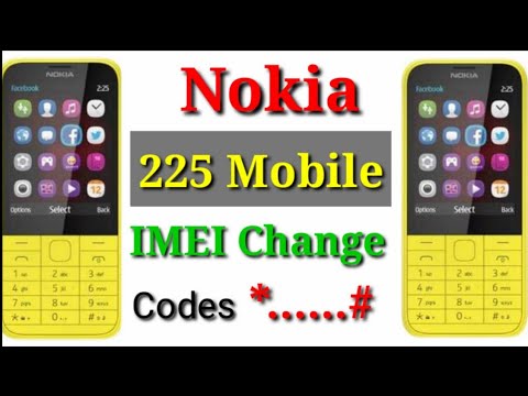 Video: Ինչպես ճանաչել Imei Nokia- ն