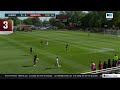 Gopher Soccer Top Goals of 2023 | #3 Sophia Romine vs. Illinois