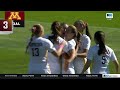 Gopher Soccer Top Goals of 2023 | #3 Sophia Romine vs. Illinois