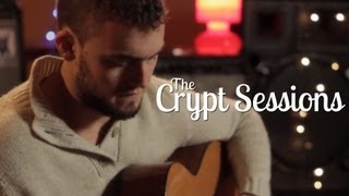 Ryan Keen - See Me Now // The Crypt Sessions