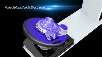 Rexcan CS+ Blue Light 3D Scanner