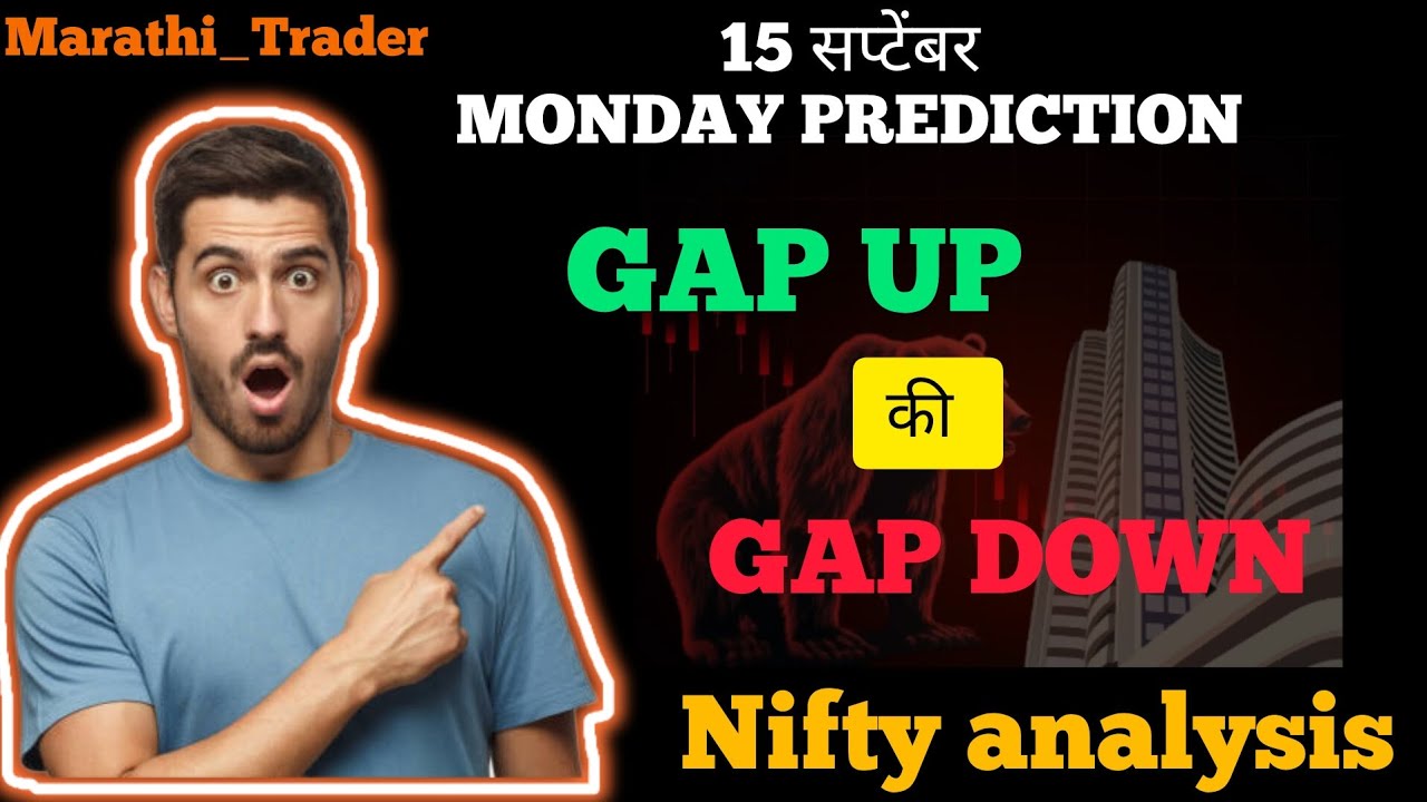 November 2025 Market Trends: Prepare for Impact