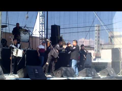 Banda Renovacion -