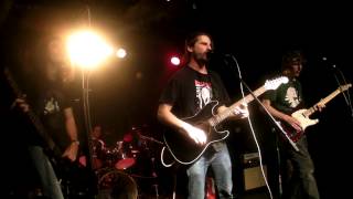 The Crucified Penguins I Wanna Dance In Your Sperm Stendhal Mai 15